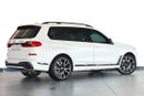 BMW X7 M 50 I