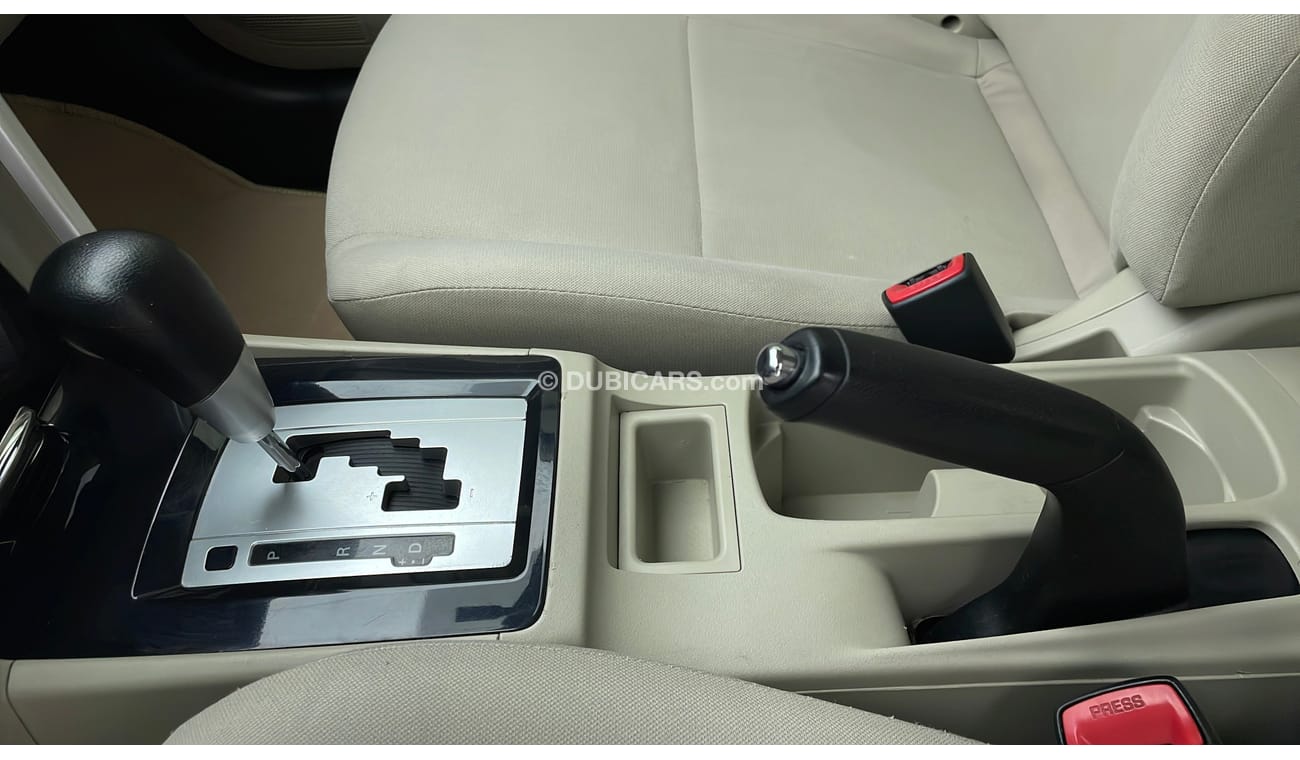 Mitsubishi Lancer GLX 2000