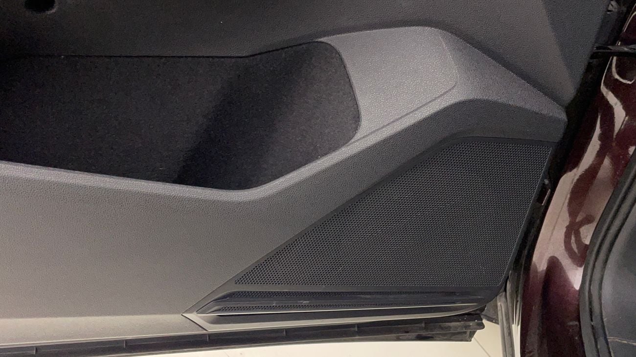 Volkswagen Tiguan SE 2.0L SE 2 | Zero Down Payment | Home Test Drive