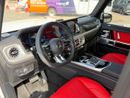 Mercedes Benz G63 AMG G 63 AMG 2026