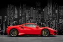 Ferrari 488 Pista High Spec