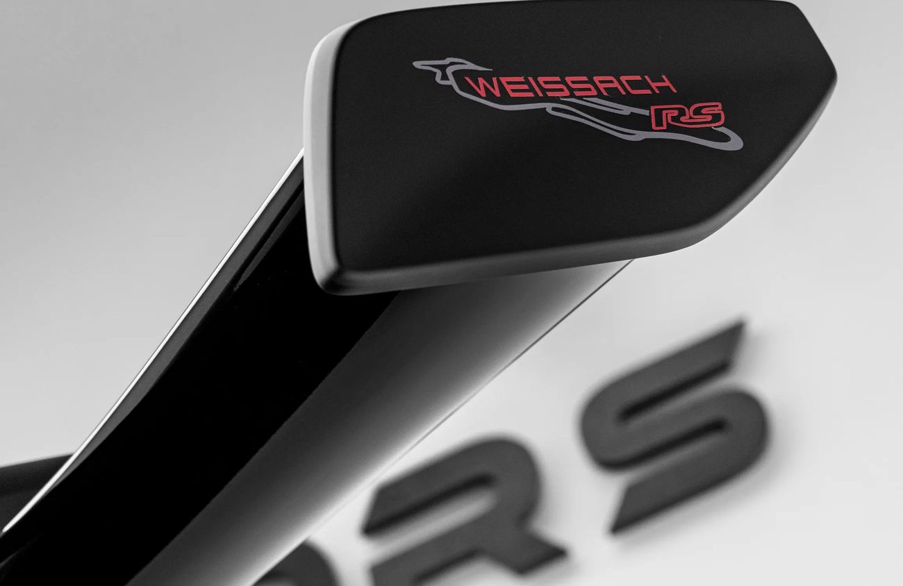 Porsche 911 4.0L F-6 Naturally Aspirated Engine