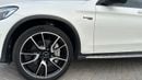 Mercedes Benz GLC 43 AMG STD GCC