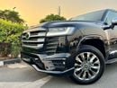 Toyota Land Cruiser VXR