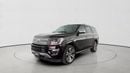Ford Expedition PLATINUM | Guaranteed Warranty | 0 Down Payment