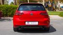 Volkswagen Golf GTI P1 2.0L (220 HP)