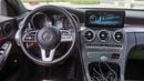 Mercedes-Benz C 300 AMG Pack 2.0L