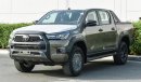 Toyota Hilux Adventure Sr5 2.8L Diesel