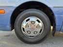 Mitsubishi Rosa MITSUBISHI ROSA BUS RHD 1998 MODEL 4.8 L DIESEL MANUAL(PM00518)