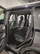 إنفينيتي QX80 Autograph Captain Chairs 3.5L