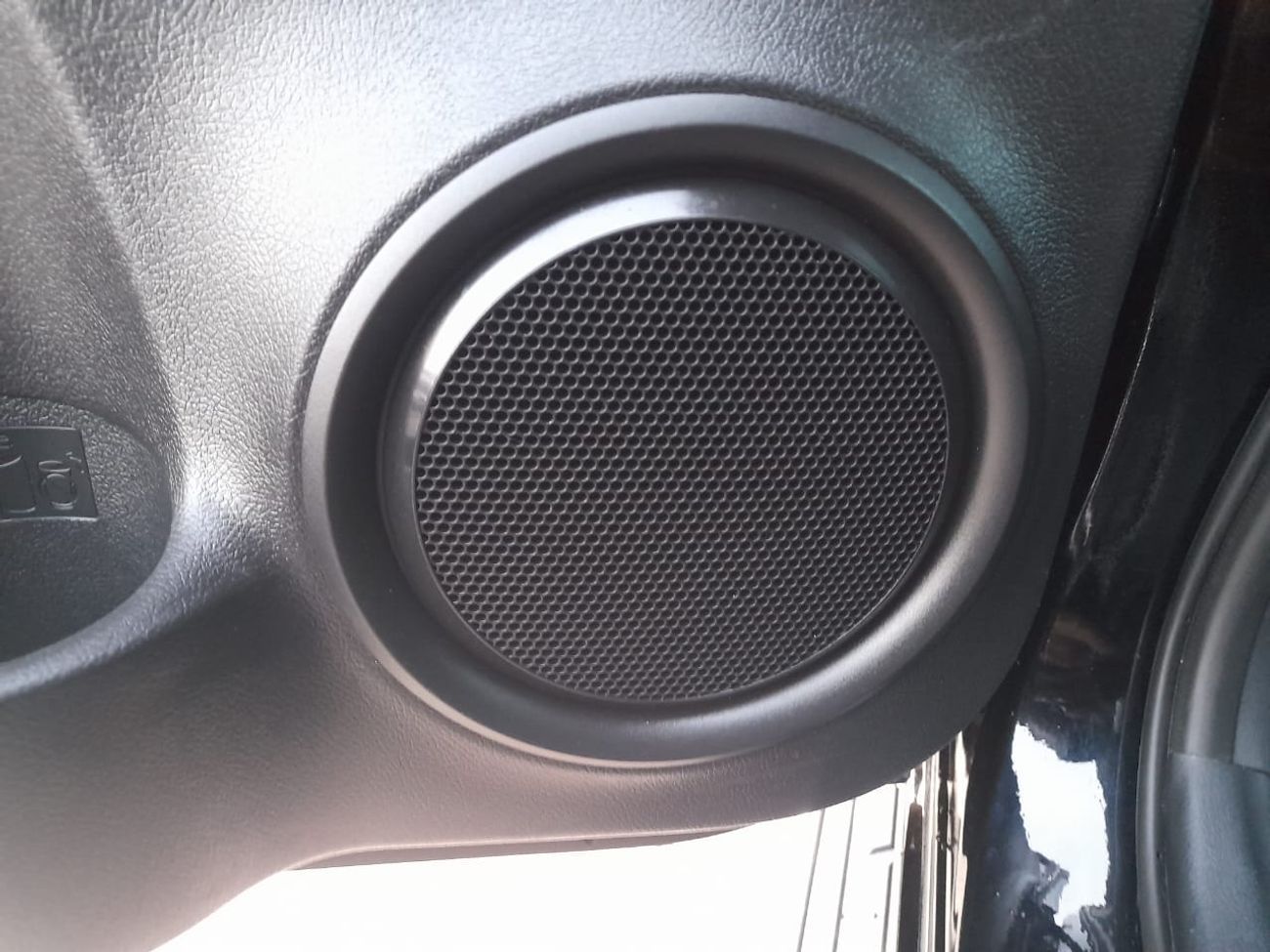 تويوتا فورتونر 4.0L VXR