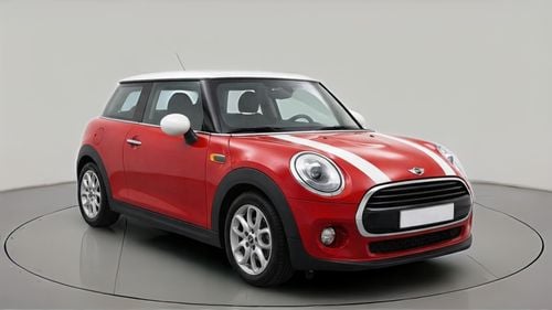 ميني كوبر 2018 STD | AED 630/Month | 0 DP | 30 Day Return | Warranty | Service History