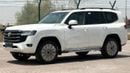 Toyota Land Cruiser GXR 4.0L
