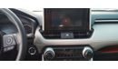 Toyota RAV4 2023 Ym Toyota RAV4 Adventure full option
