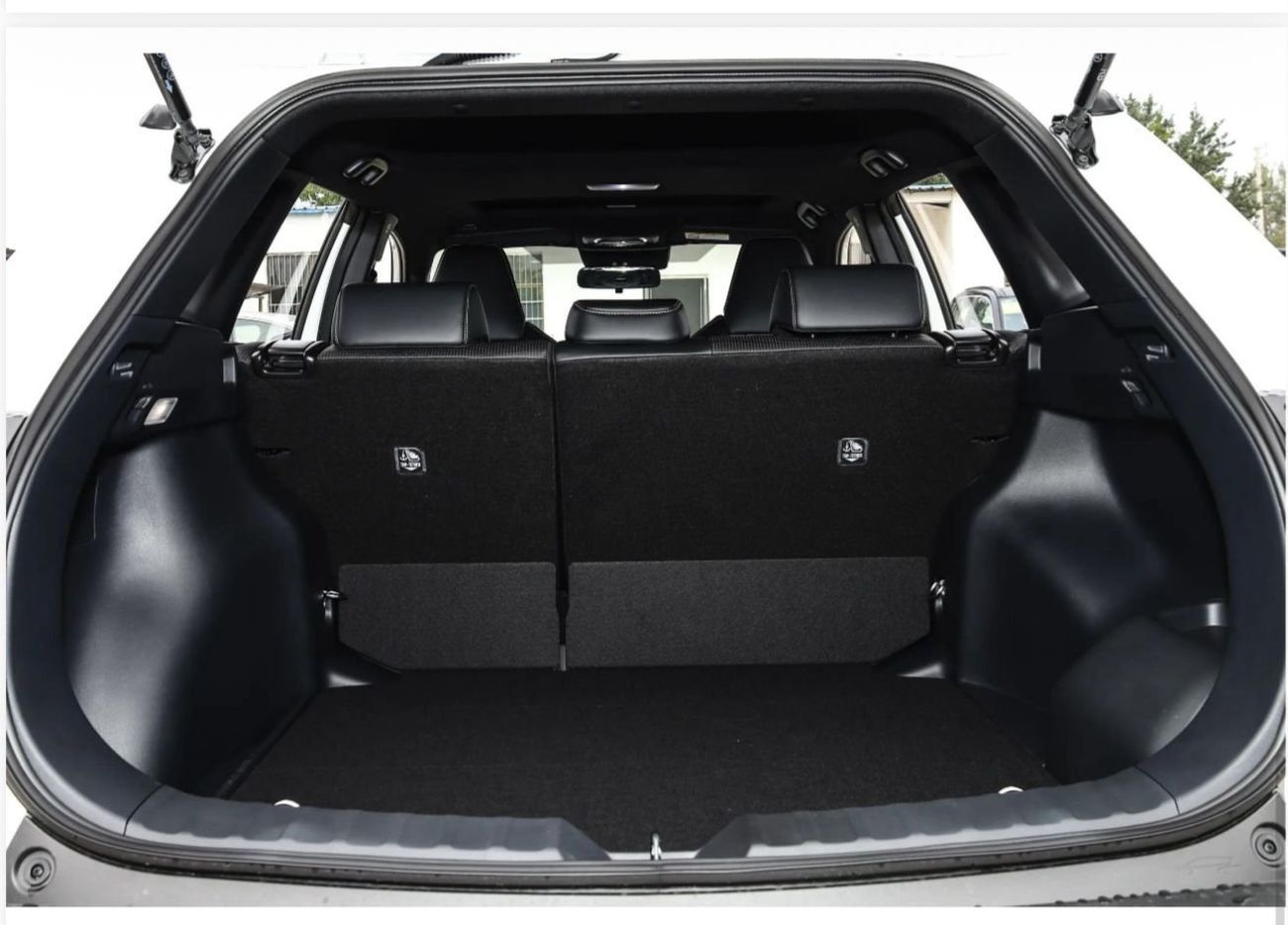 Toyota Corolla Cross Toyota Corolla /2025 / Chinese / 0km / black