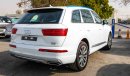 Audi Q7 2.0 TFSI Quattro