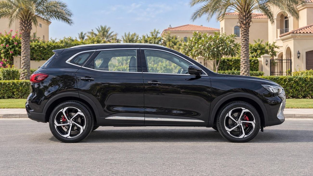 MG HS LUXURY 2024 | AED 899/Month | 0 DP | 30 Day Return | Warranty | Service History