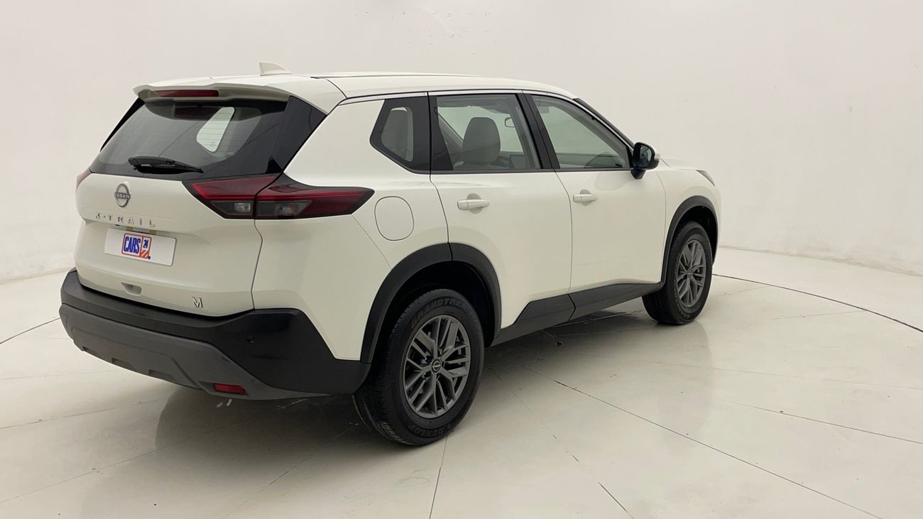 Nissan XTrail S 2.5 | Zero Down Payment | Home Test Drive