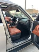 Nissan Patrol SE PLATINUM CITY