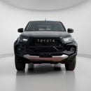 Toyota Hilux GR Sport 2.8L