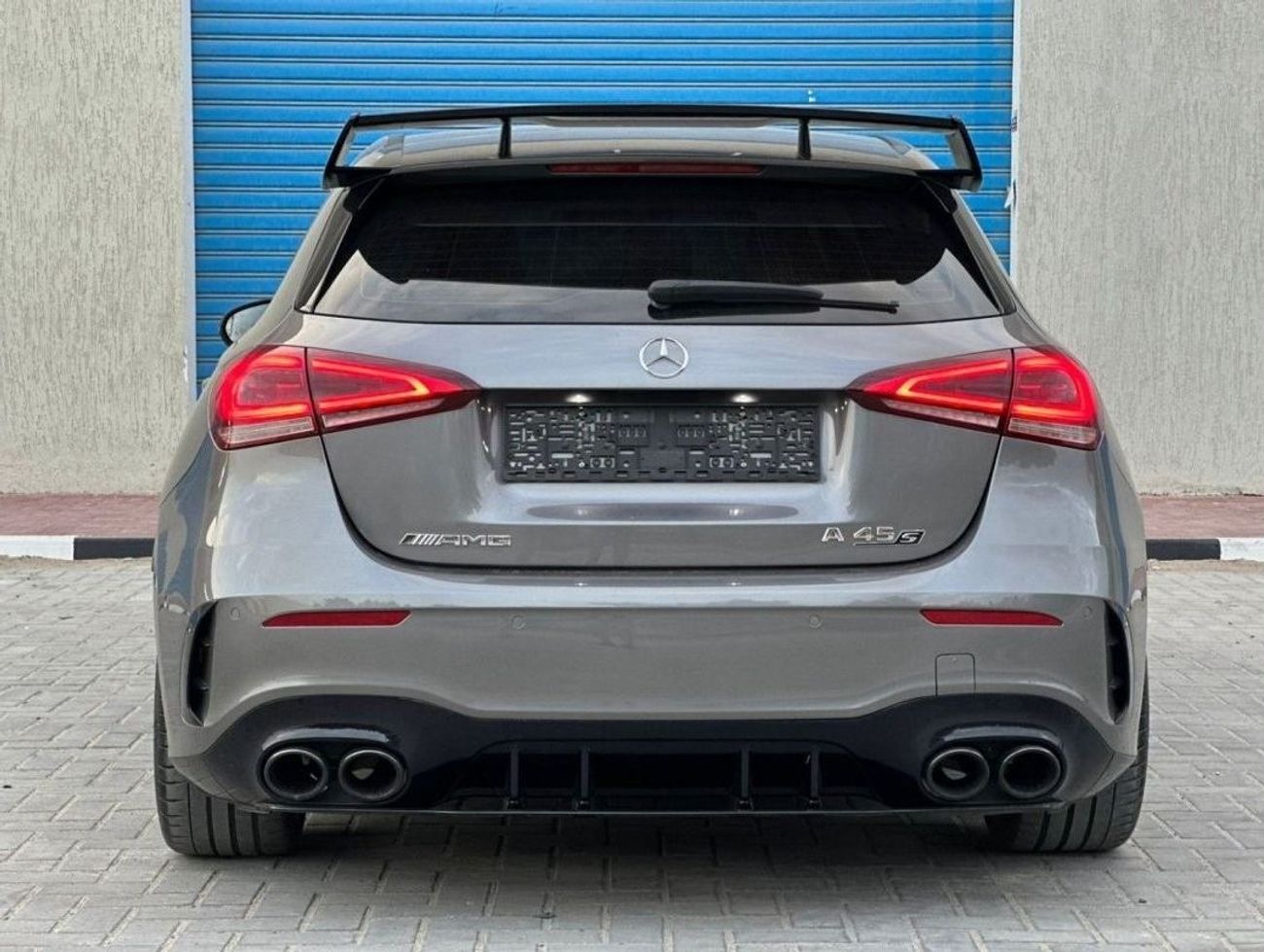 Mercedes-Benz 170 AMG