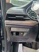 Genesis G80 Prestige 2.5L AWD