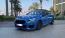 بي أم دبليو M235i جران كوبيه