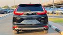 Honda CRV PREMIUM FEATURES CROSSOVER | PANORAMIC SUNROOF | AT | 1.5L PETROL ENGINE | AWD
