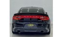 Dodge Charger SRT Hellcat 2020 Dodge Charger SRT Hellcat, Dodge Warranty 2025, Dodge Service History, GCC