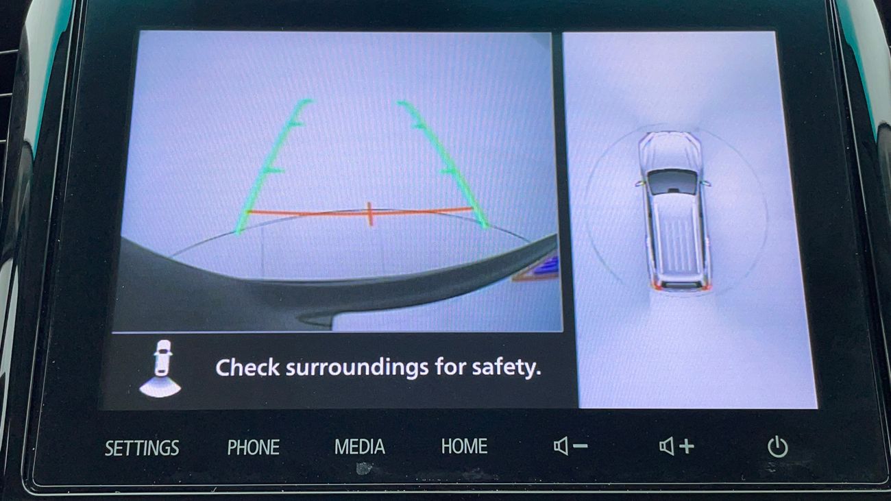 ميتسوبيشي مونتيرو سبورت GLS PREMIUM 3 | بدون دفعة مقدمة | اختبار قيادة مجاني للمنزل