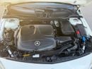 Mercedes-Benz A 250 Sport AMG 2.0L