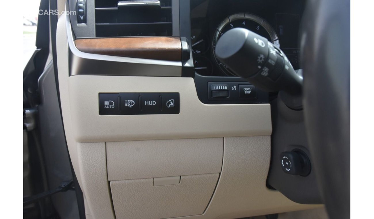 Lexus LX570 EXECUTIVE PACKAGE / CLEAN CAR / WITH WARRANTY