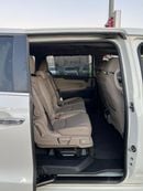 Honda Odyssey TOURING