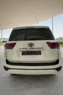 تويوتا لاند كروزر VXR 4.0L