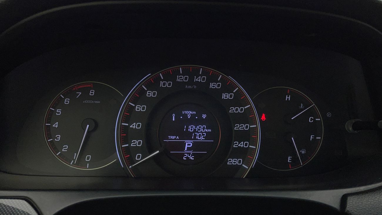 Honda Accord LX COUPE 2.4 | Zero Down Payment | Home Test Drive