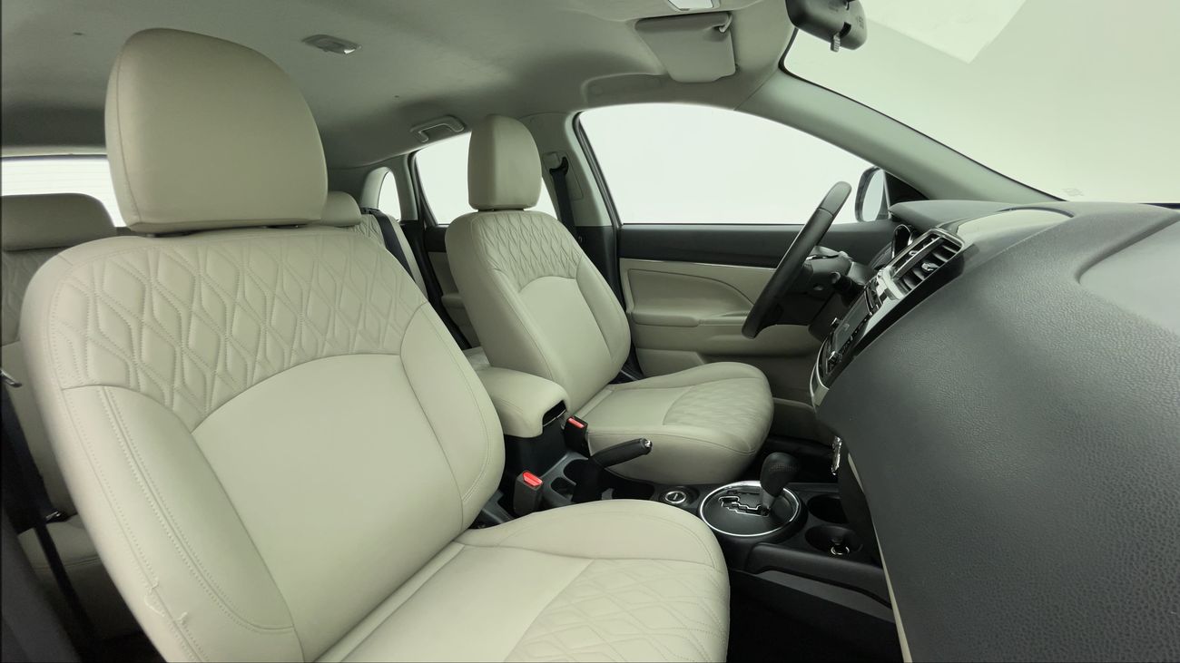 Mitsubishi ASX GLX MIDLINE 2 | Zero Down Payment | Free Home Test Drive