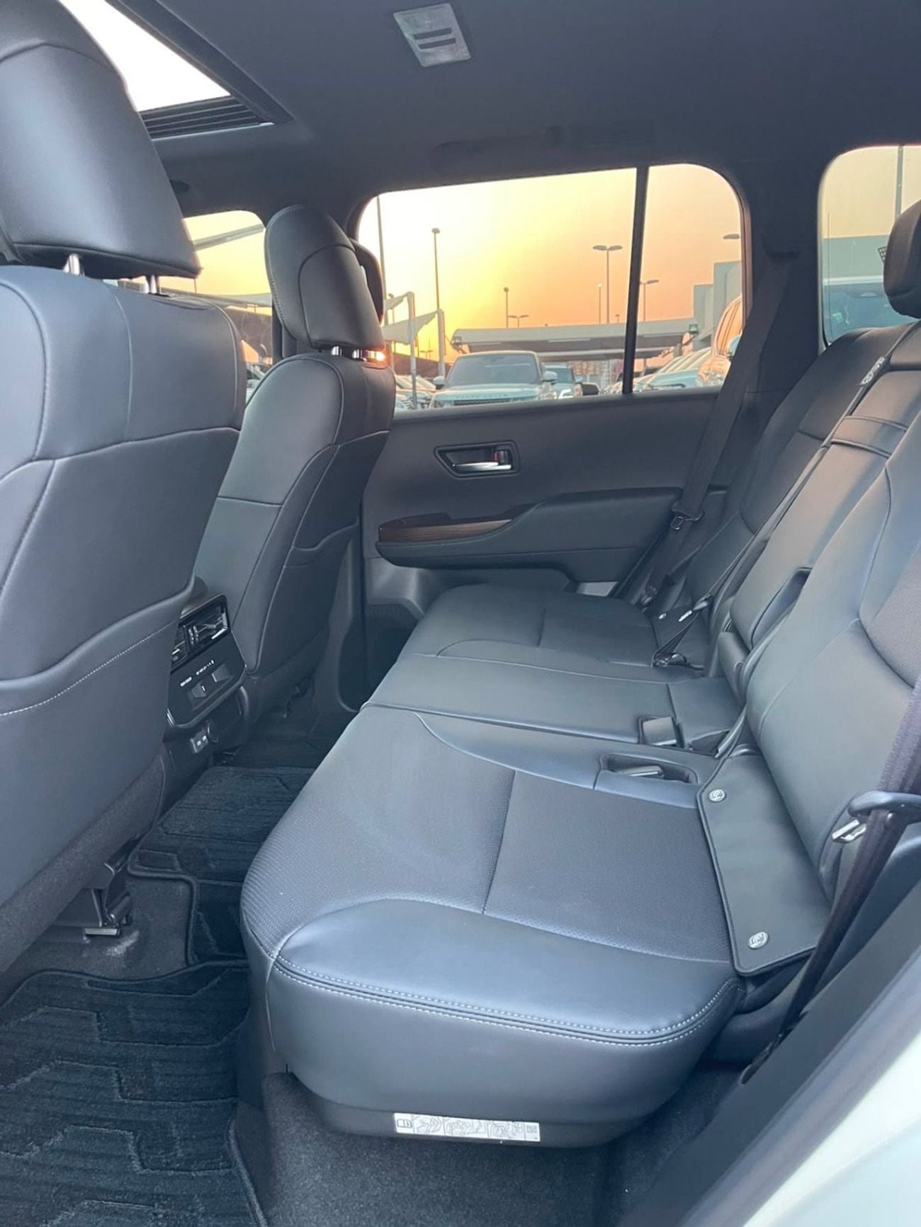 Toyota Land Cruiser GXR