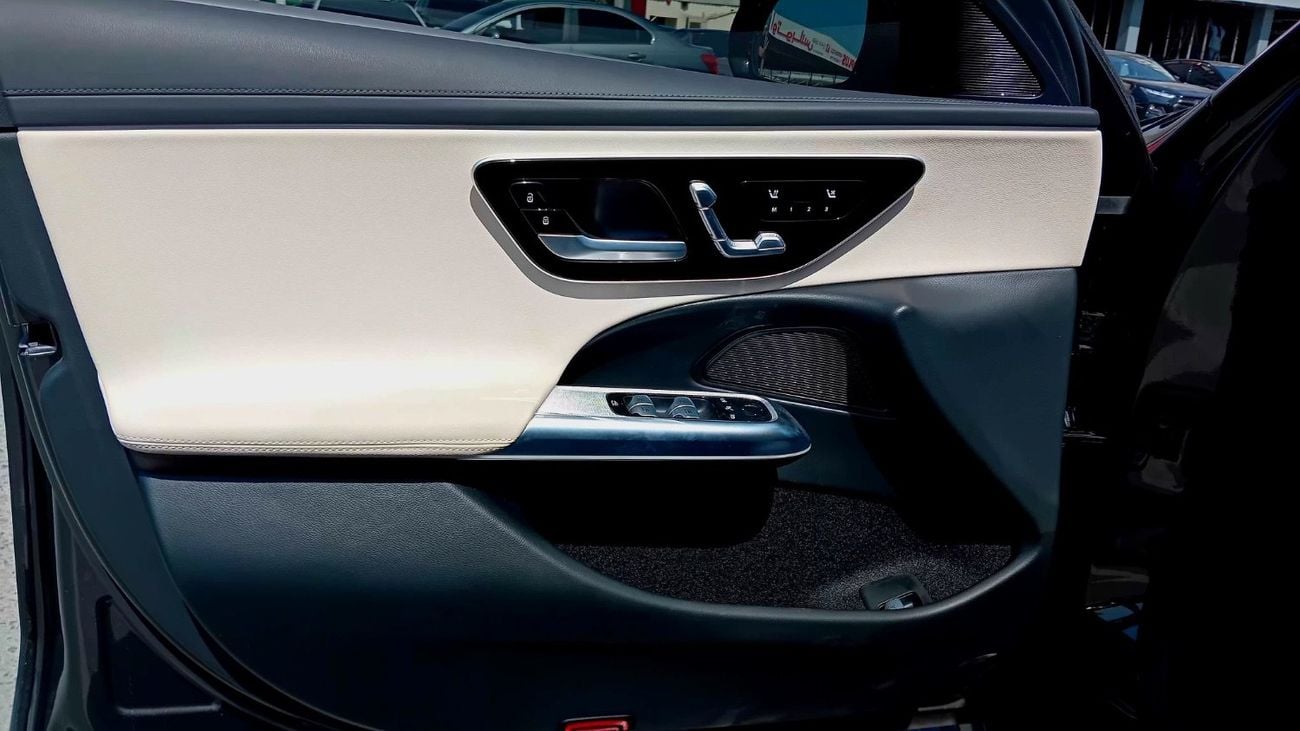 مرسيدس بنز E200 مرسيدس E200