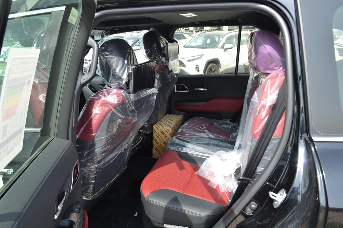 Toyota Land Cruiser VXR 3.3 DIESEL