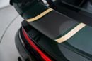 Porsche 911 GT3 WEISSACH PACKAGE GT3 3.8L (475 HP) Coupe 911 GT3 WITH WARRANTY