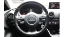 Audi A3 8V
