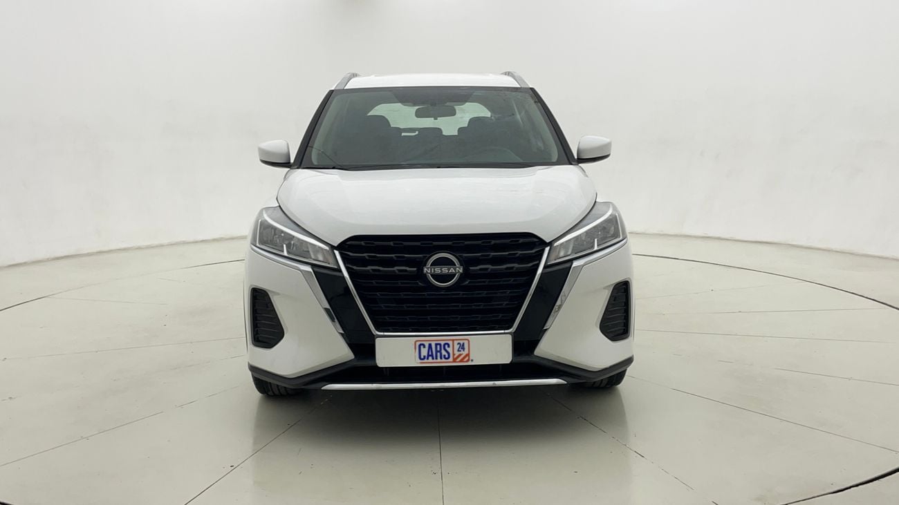 Nissan Kicks S 1.6 | Zero Down Payment | Home Test Drive