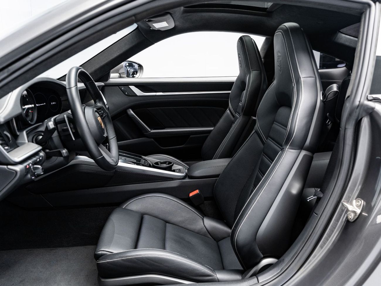 Porsche 911 Carrera S 3.0L (445 HP) Coupe The BEST Ramadan Offer in the UAE - Limited Time, October 2026 Porsche