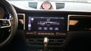 Porsche Macan Porsche Macan S – 2021