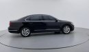 Volkswagen Passat SEL I5 2500