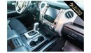 Toyota Tundra 2021 Toyota Tundra 5.7L TRD Off Road V8 | Brand New Stock