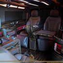 Mercedes-Benz V 250 d  Ultra Luxury