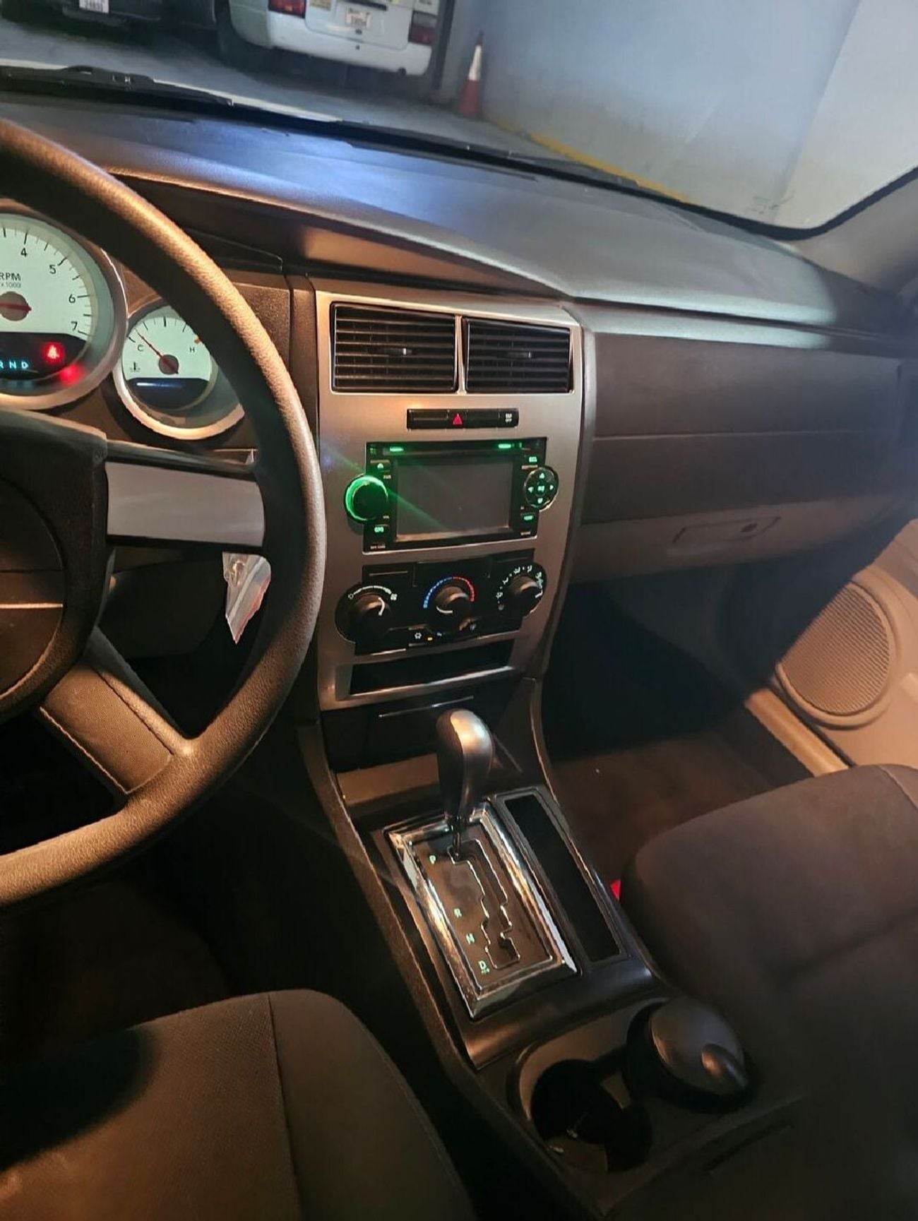 Dodge Charger
