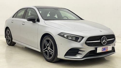 Mercedes-Benz A 200 PREMIUM + 1.4 | Zero Down Payment | Home Test Drive