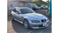 BMW Z3 (Current Location: JAPAN)